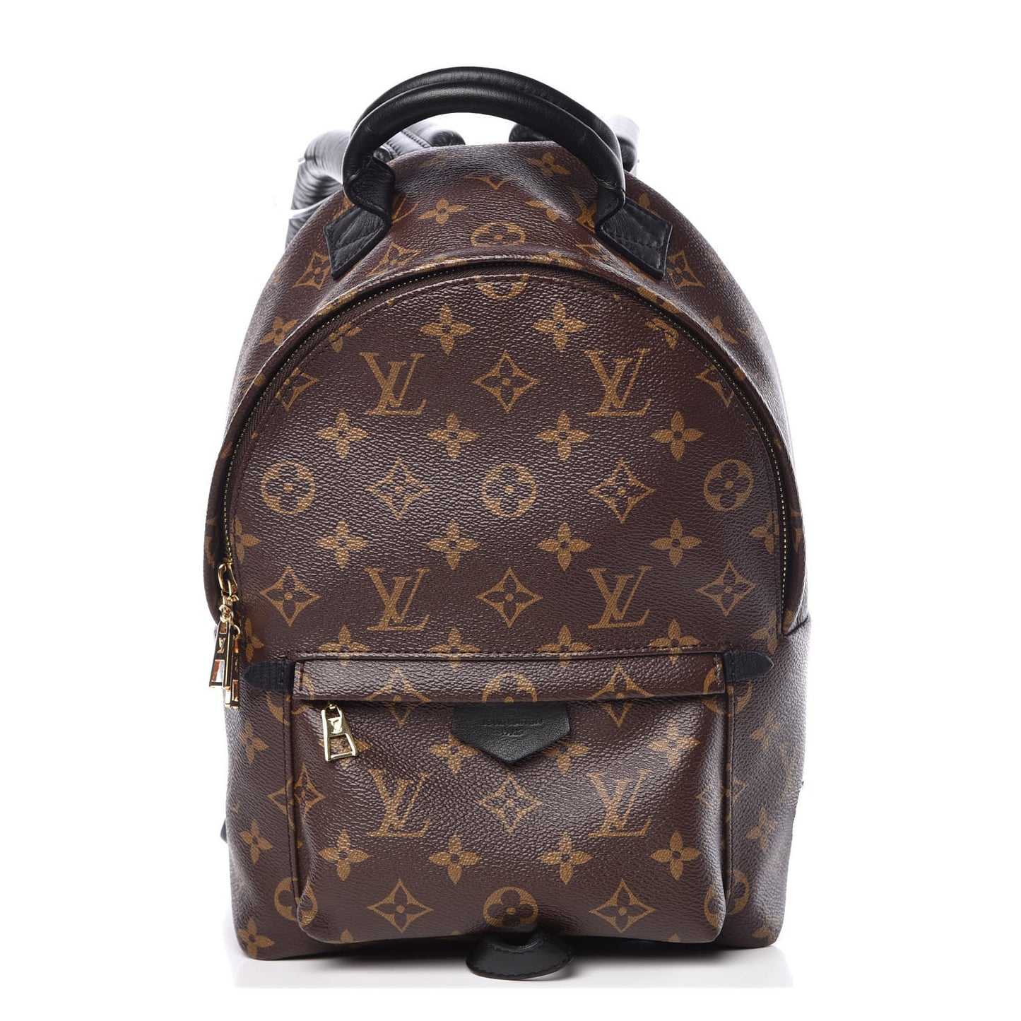 Monogram Palm Springs Backpack PM