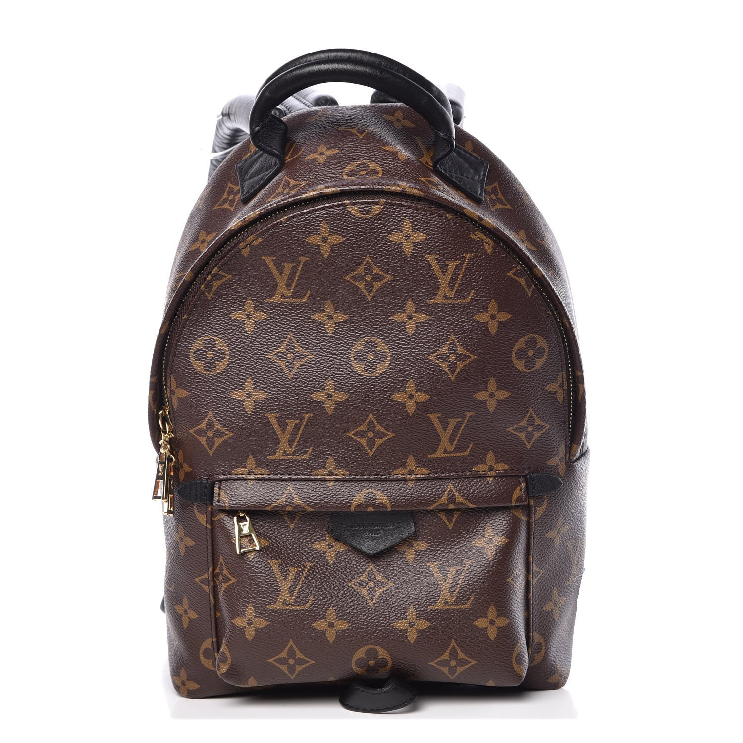 Louis Vuitton Monogram Palm Springs Backpack PM 1 of 10