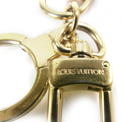 Louis Vuitton Vachetta Key Ring 5 of 5