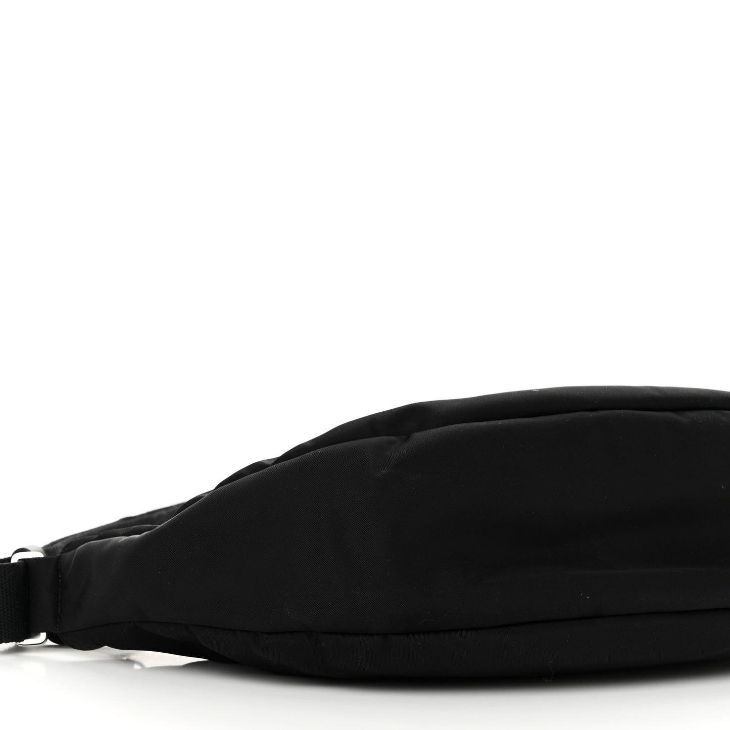 Nylon Caiden Black