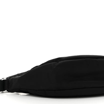 The Row Nylon Caiden Black 8 of 9