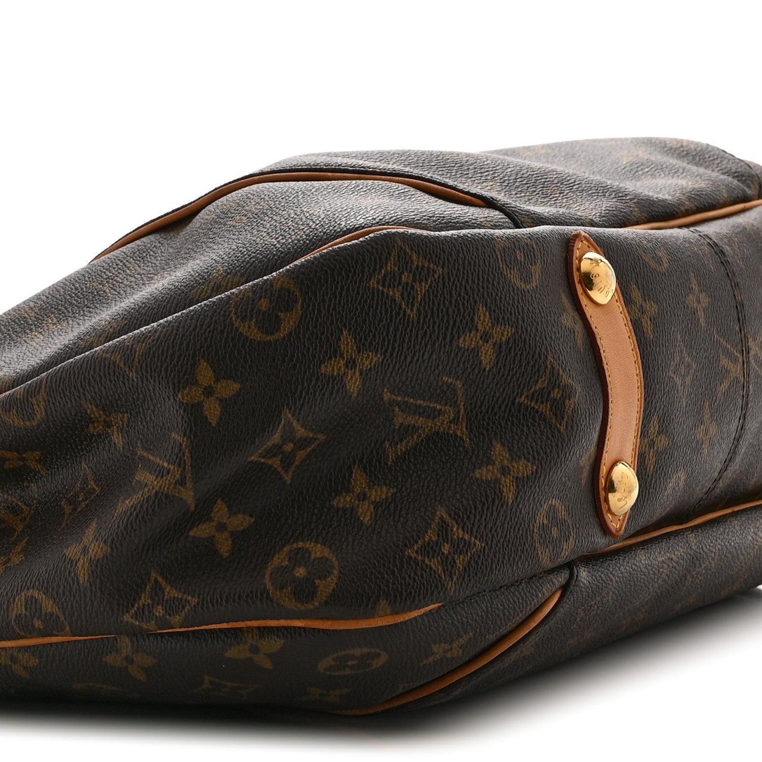 Louis Vuitton Monogram Galliera PM 9 of 10