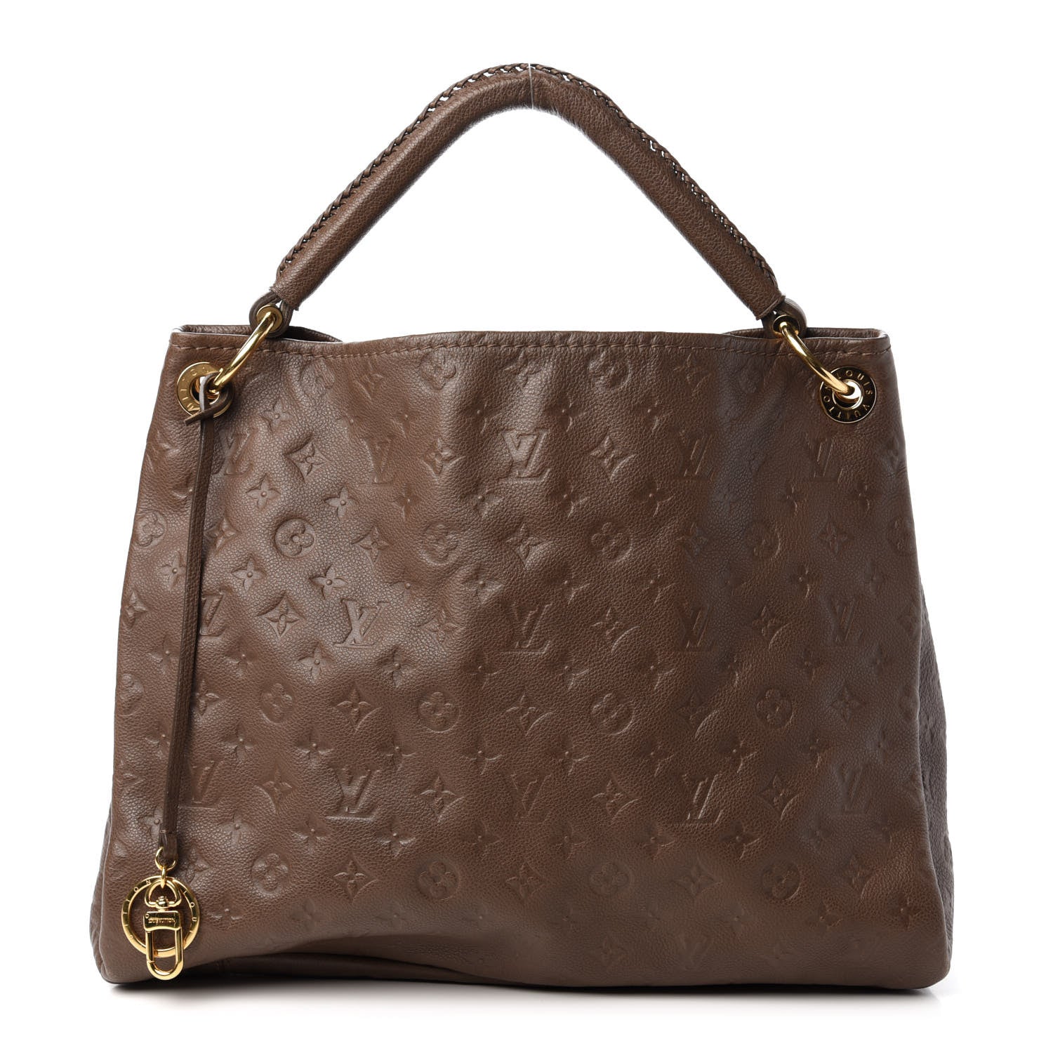 Louis Vuitton Empreinte Artsy MM Ombre 1 of 10