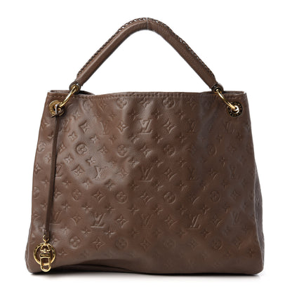 Louis Vuitton Empreinte Artsy MM Ombre 1 of 10