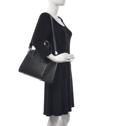 Givenchy Sugar Goatskin Small Antigona Black 2 of 11