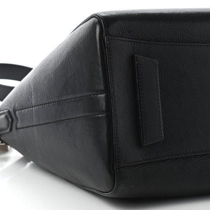 Givenchy Sugar Goatskin Small Antigona Black 8 of 10