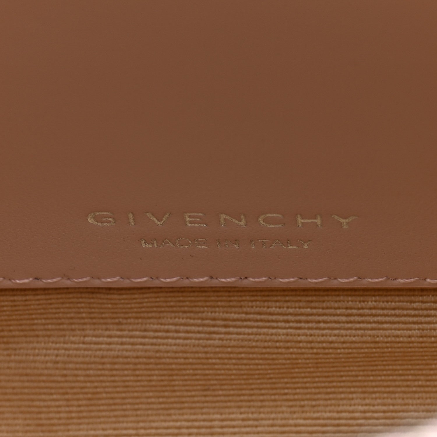 Givenchy Box Calfskin Antigona XS Baby Pink 6 of 9