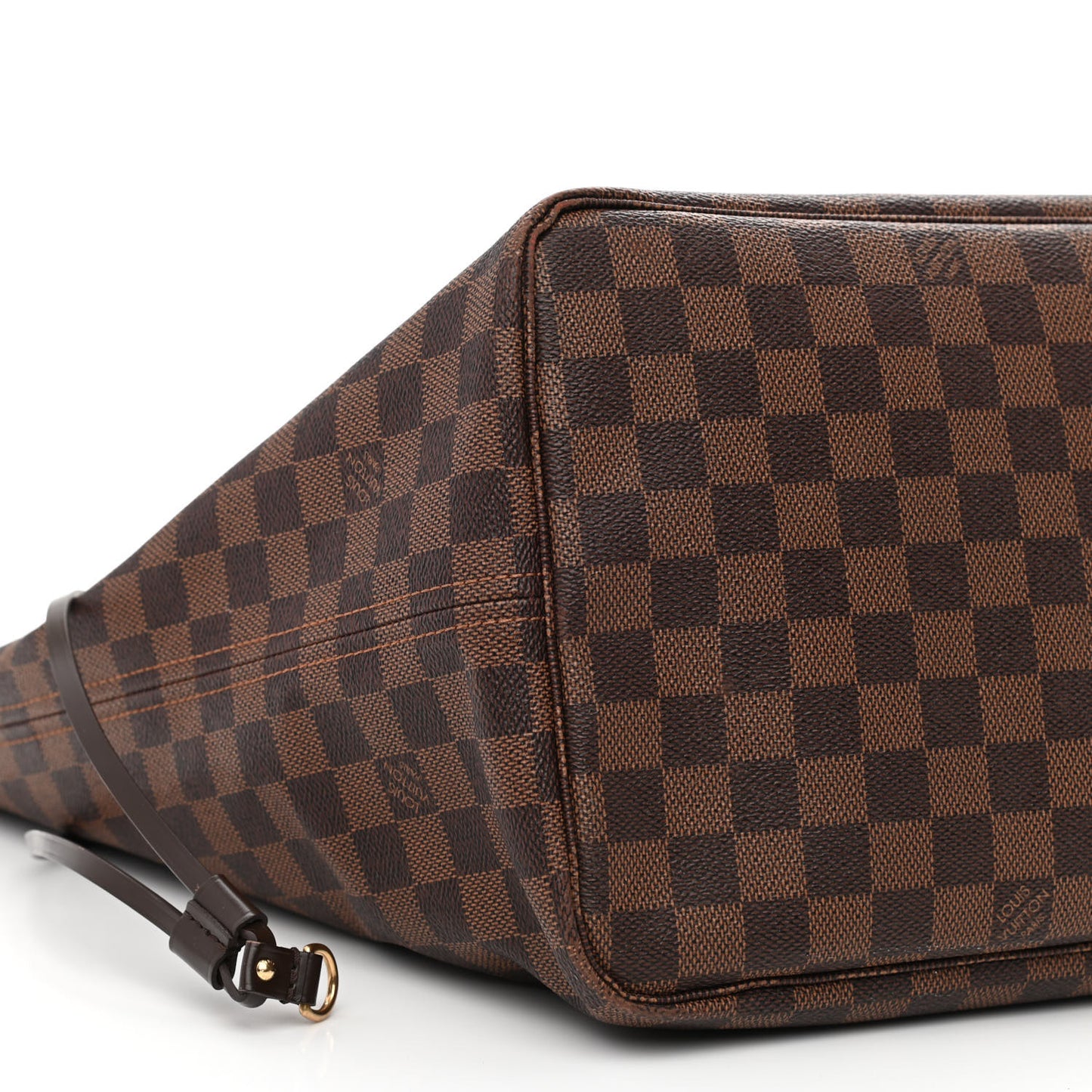 Damier Ebene Neo Neverfull GM