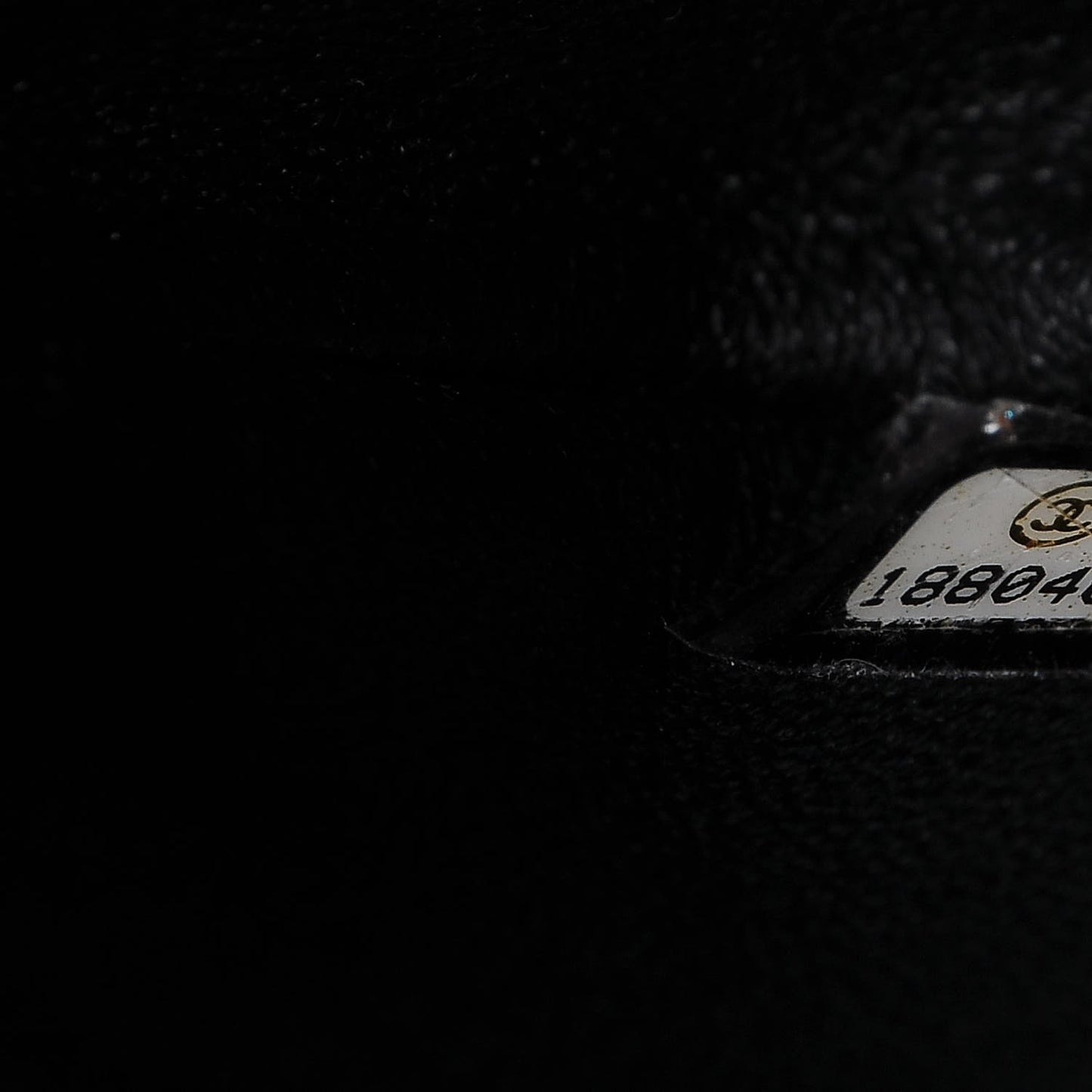 Caviar 2.55 Reissue 226 Flap Black