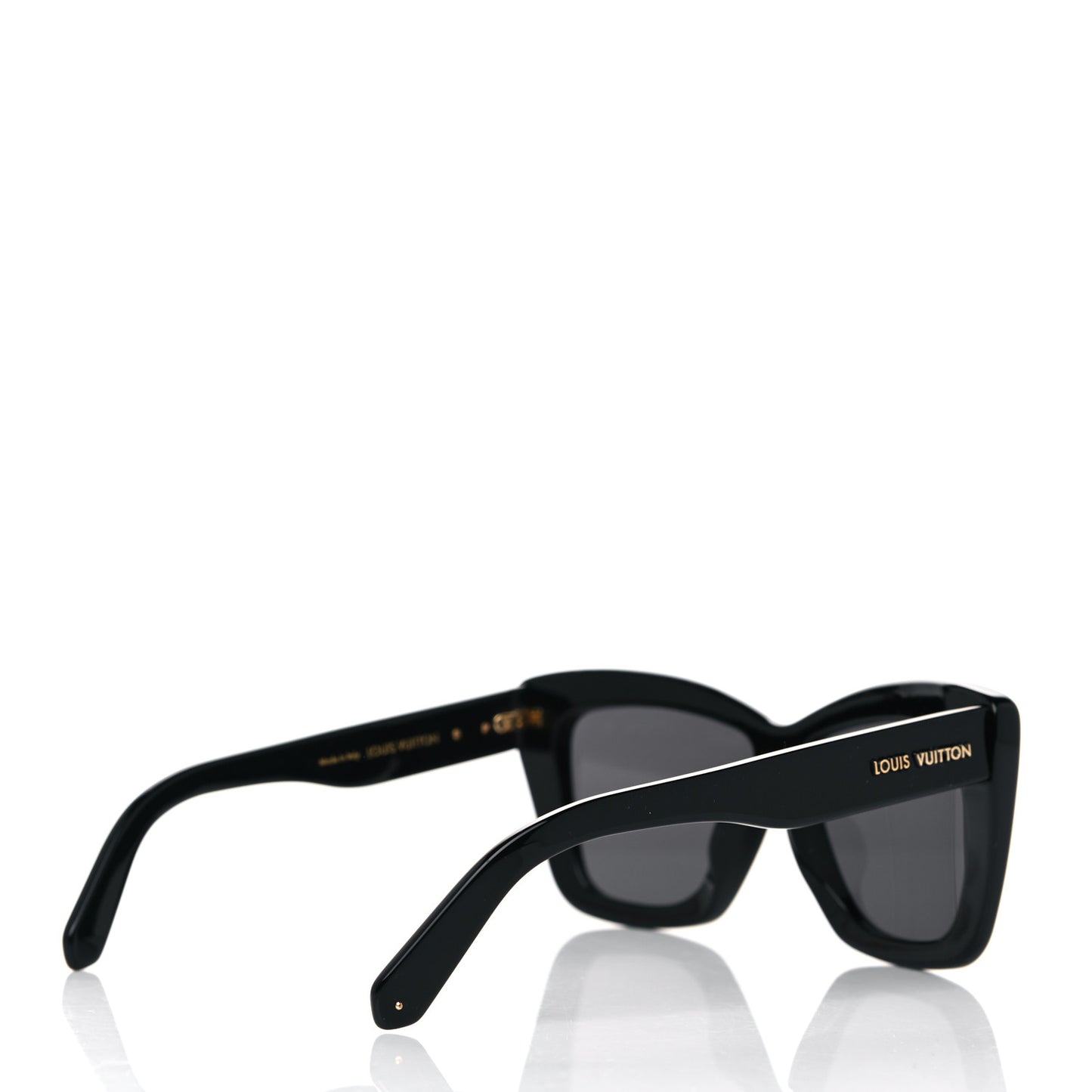 Manhattan Sunglasses Z1427E Black