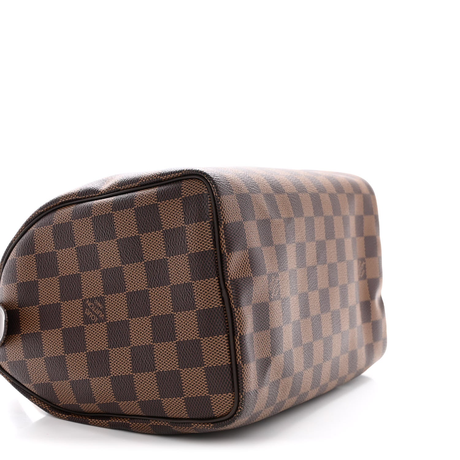 Louis Vuitton Damier Ebene Speedy 25 10 of 17