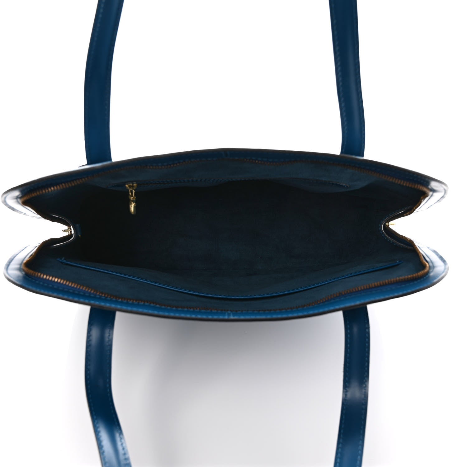 Louis Vuitton Epi Lussac Toledo 4 of 7