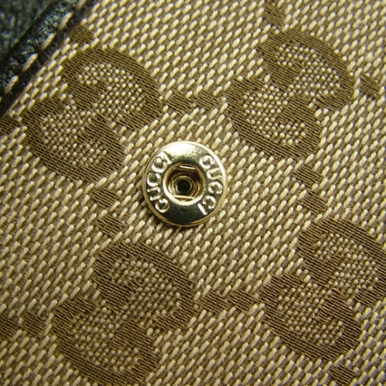 Monogram Princy Continental Wallet