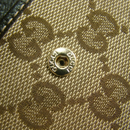 Gucci Monogram Princy Continental Wallet 11 of 11