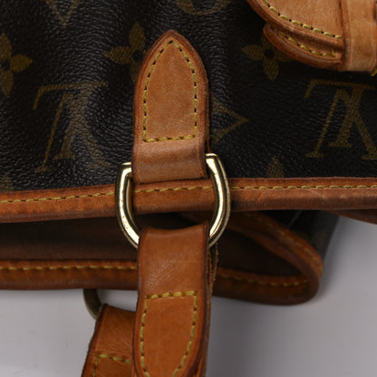 Louis Vuitton Monogram Batignolles Vertical 23 of 24