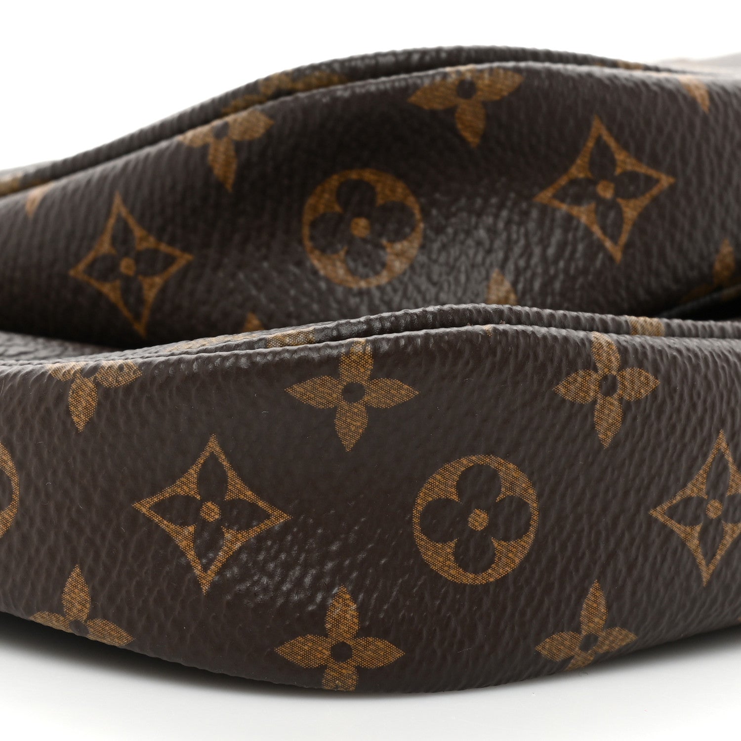 Louis Vuitton Monogram Multi Pochette Accessories Rose Clair 11 of 13
