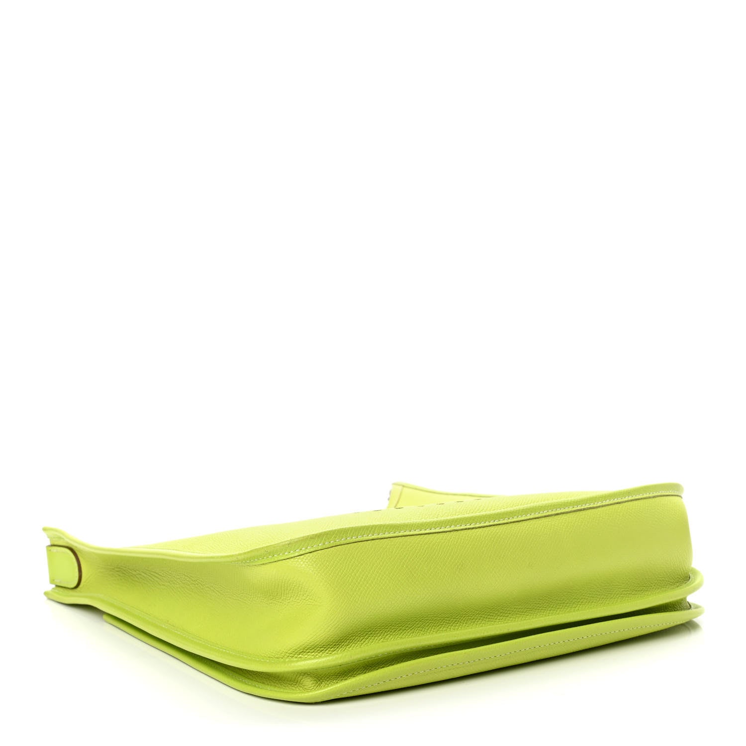 Hermes Epsom Evelyne III PM Kiwi 3 of 6