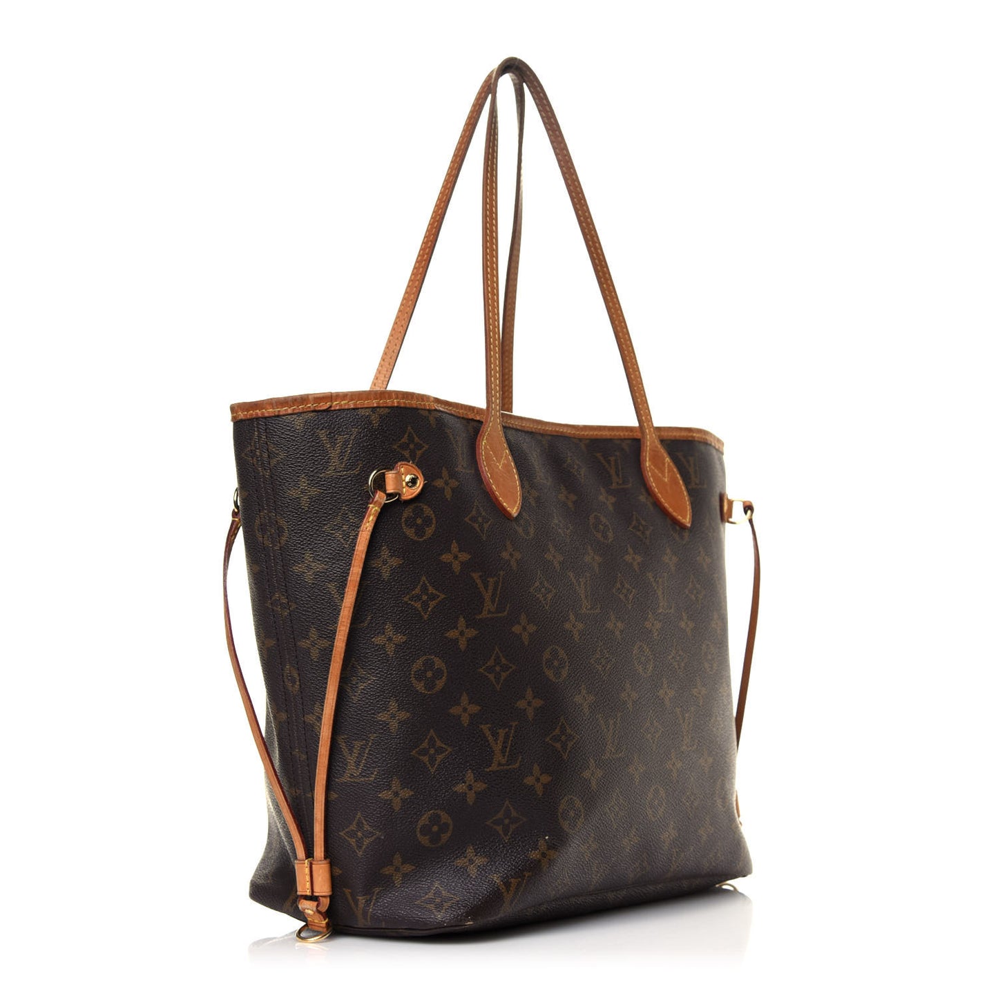 Monogram Neverfull MM
