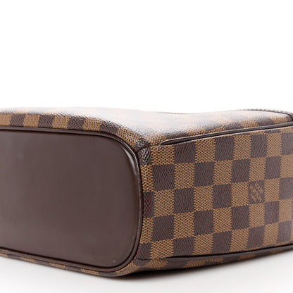 Louis Vuitton Damier Ebene Sarria Horizontal 9 of 10