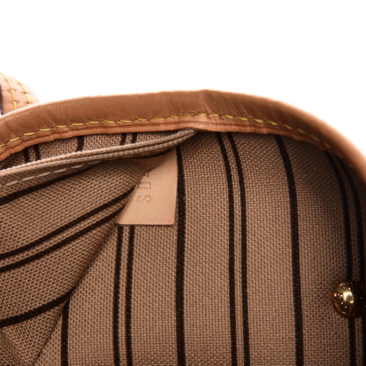 Monogram Neo Neverfull MM