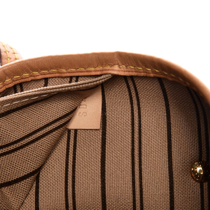 Louis Vuitton Monogram Neo Neverfull MM 7 of 9