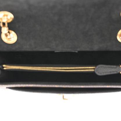 Louis Vuitton Monogram Victoire Black 5 of 10