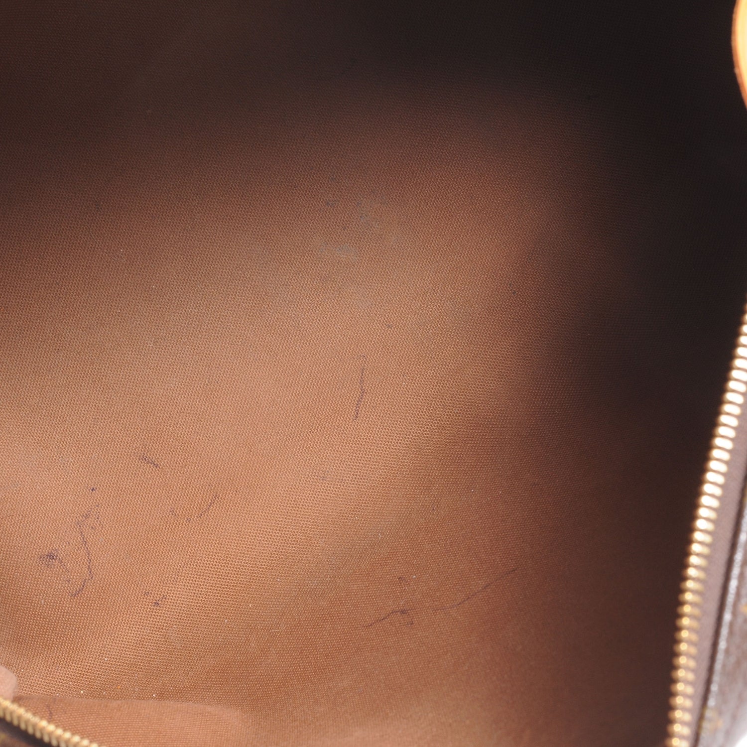 Louis Vuitton Monogram Montorgueil PM 6 of 8