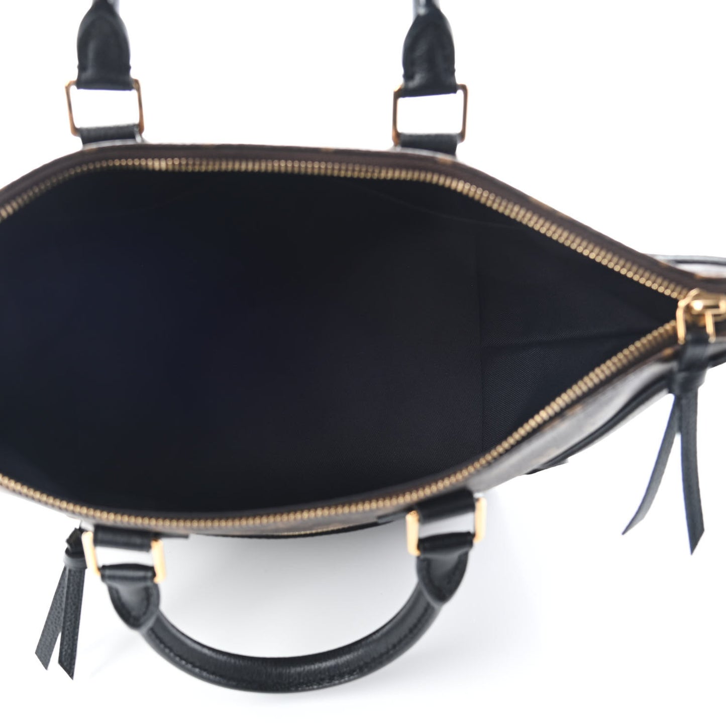 Monogram Tournelle PM Black