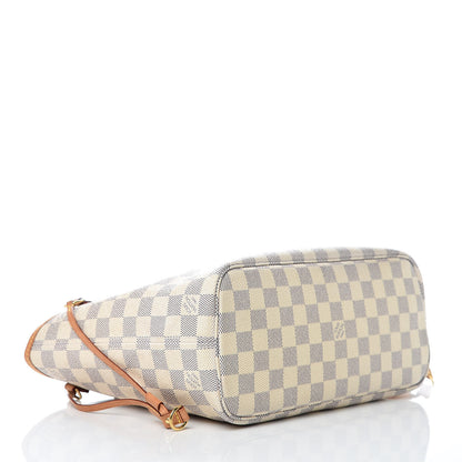 Louis Vuitton Damier Azur Neo Neverfull PM 4 of 9