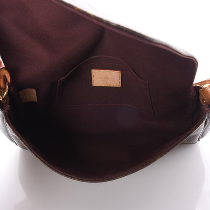Louis Vuitton Monogram Favorite MM 6 of 9
