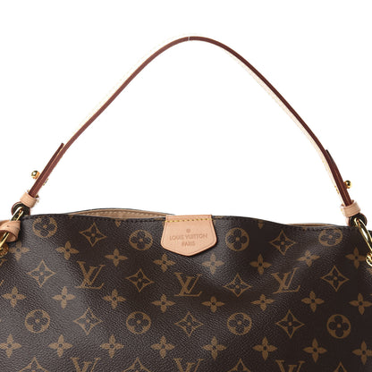 Louis Vuitton Monogram Graceful PM 11 of 11