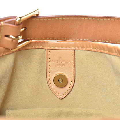 Louis Vuitton Monogram Galliera PM 5 of 18