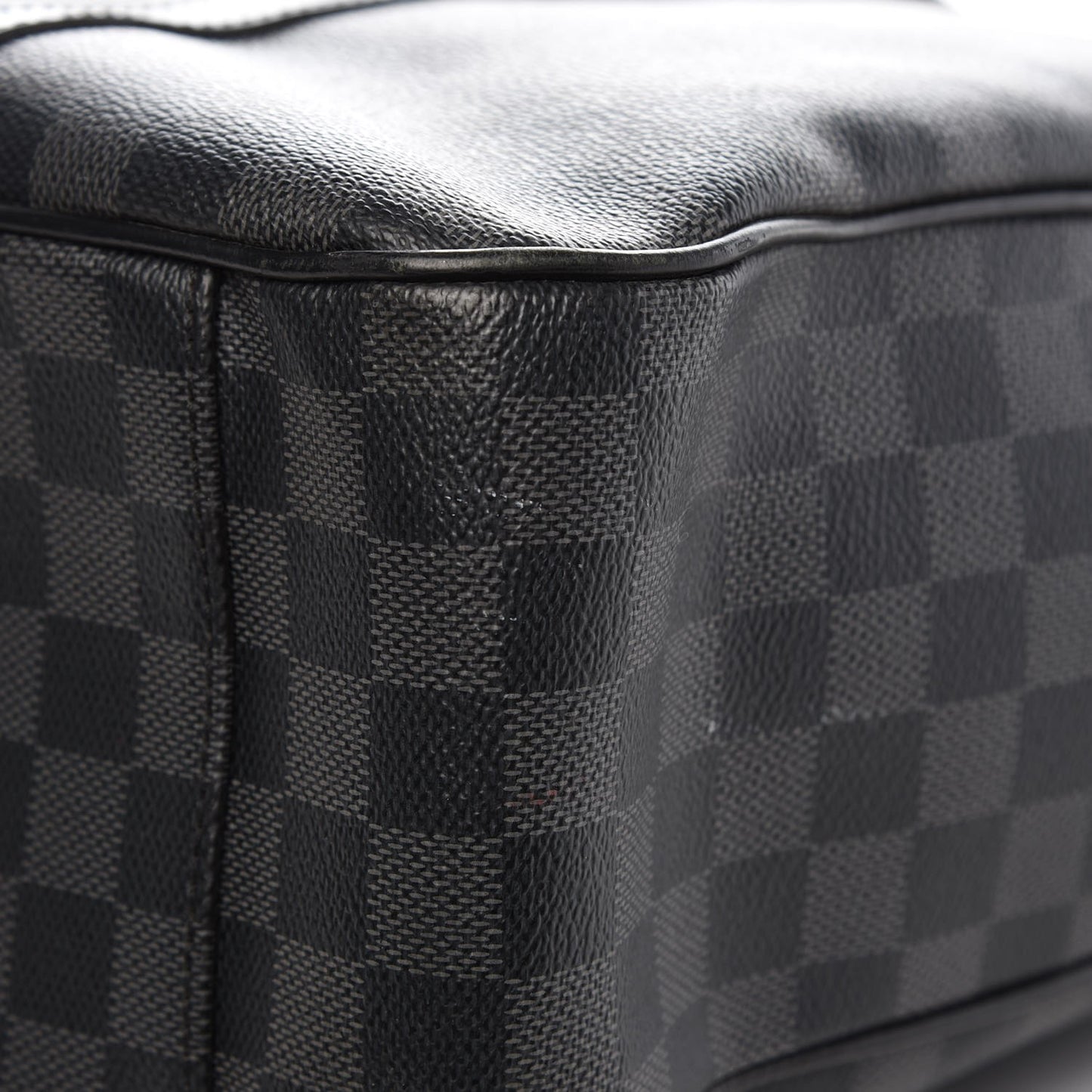 Damier Graphite Tadao