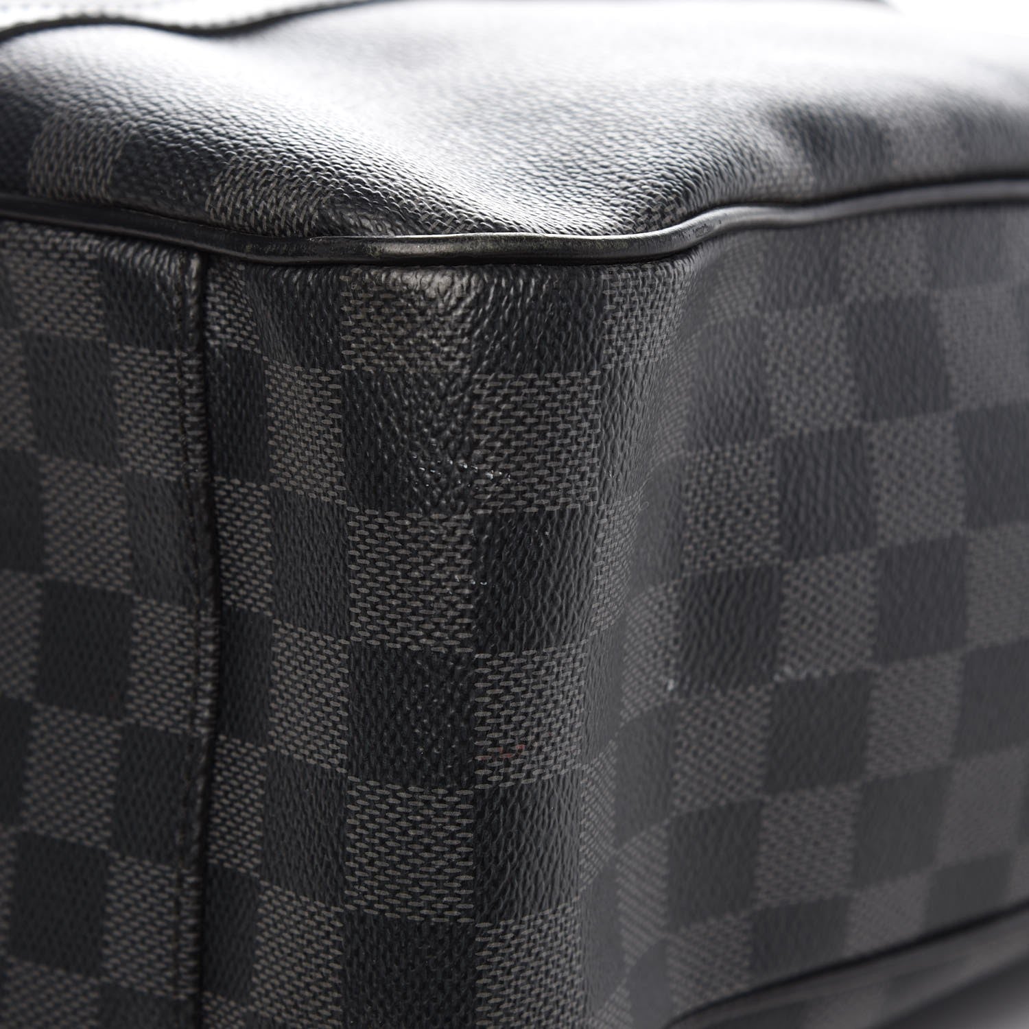 Louis Vuitton Damier Graphite Tadao 10 of 13