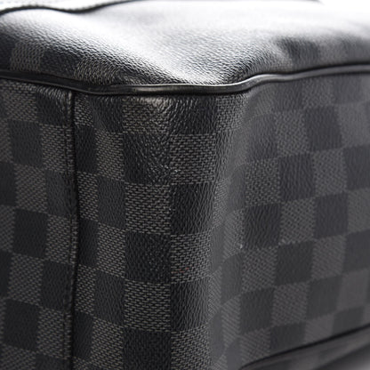 Louis Vuitton Damier Graphite Tadao 10 of 13