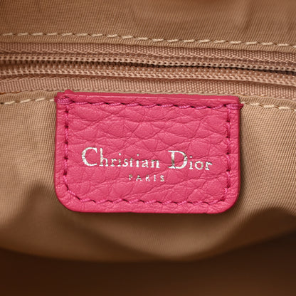 Christian Dior Monogram Street Chic Boston Pink Beige 6 of 11