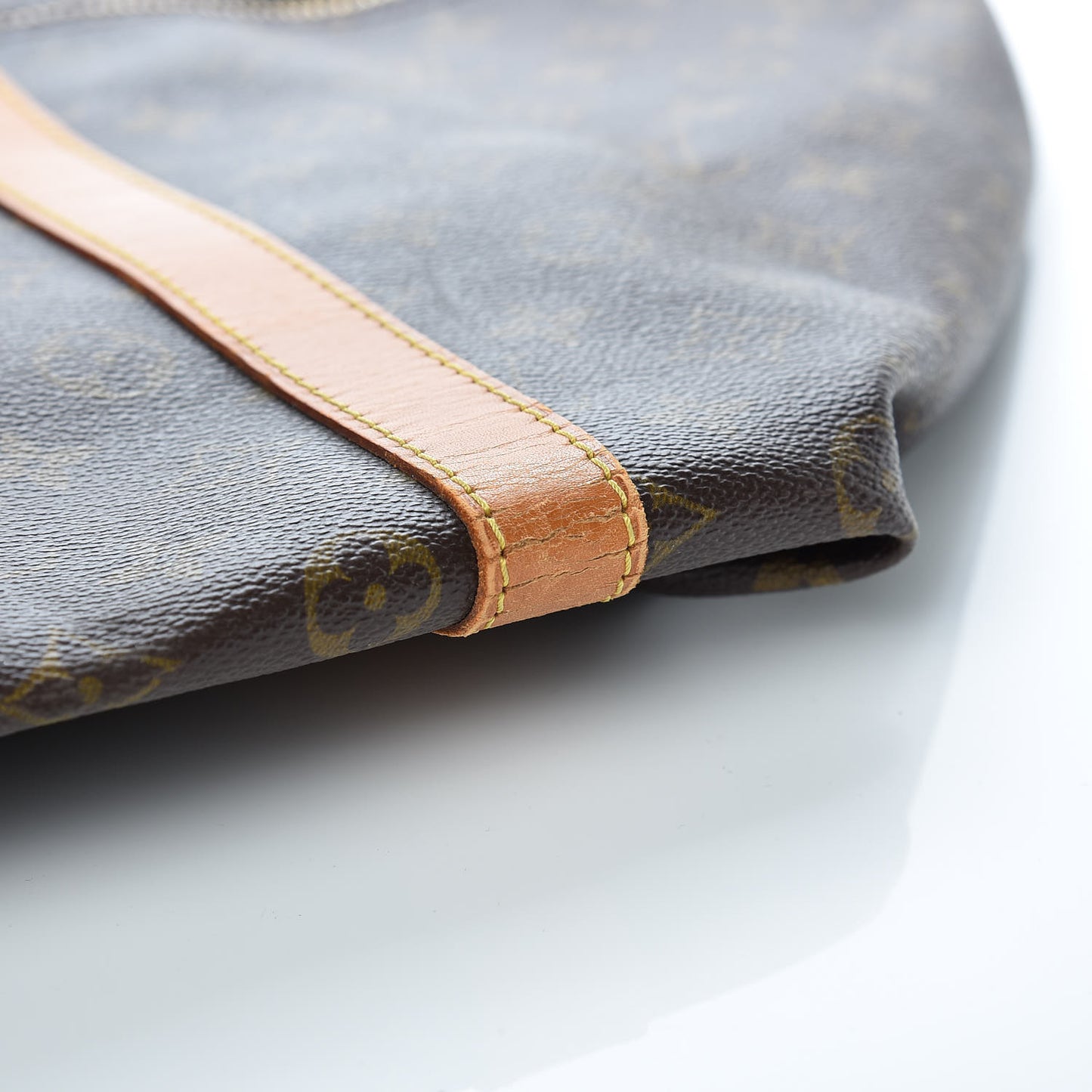 Monogram Keepall Bandouliere 55