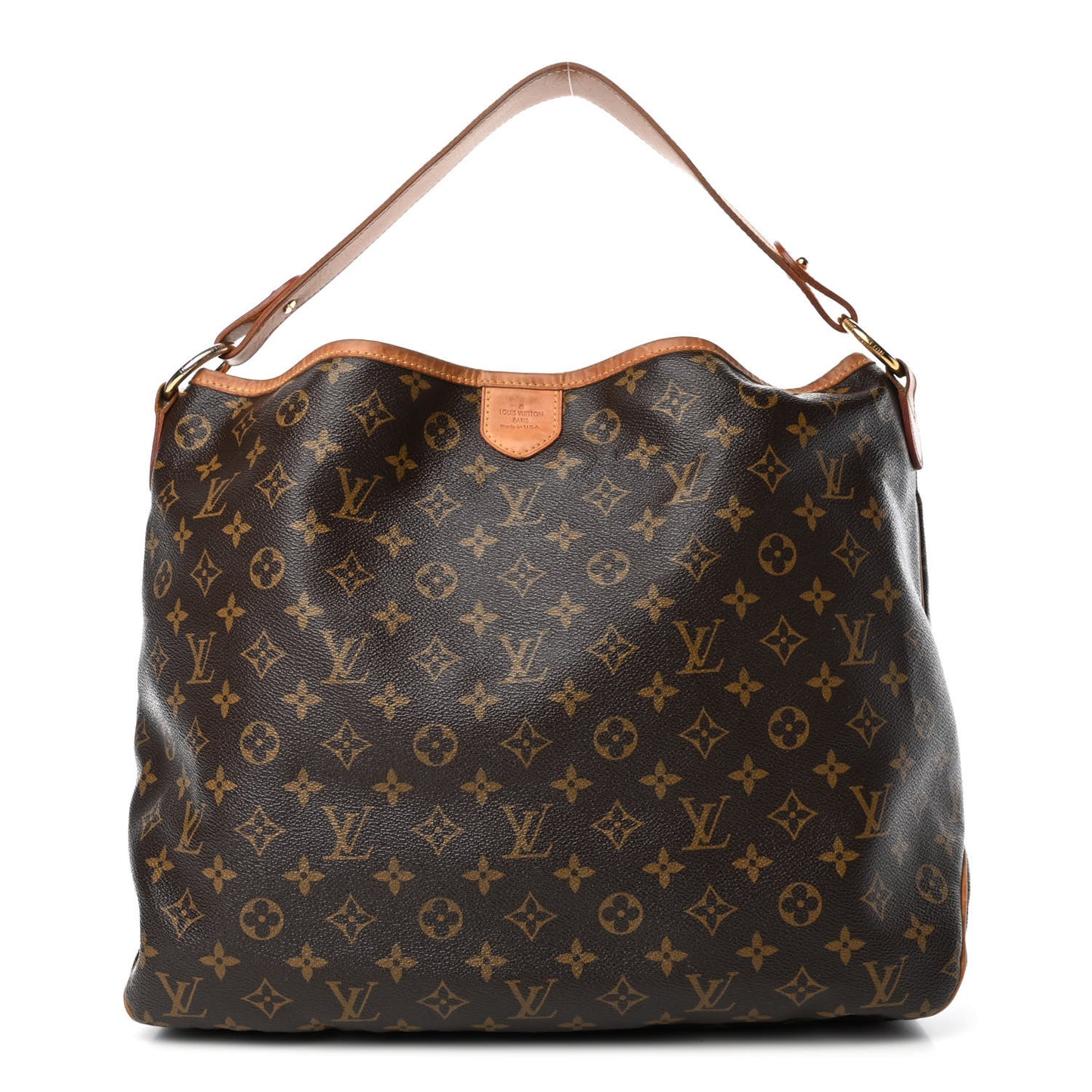Monogram Delightful MM