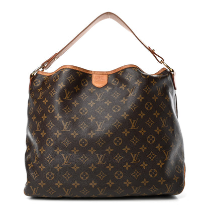Louis Vuitton Monogram Delightful MM 1 of 5