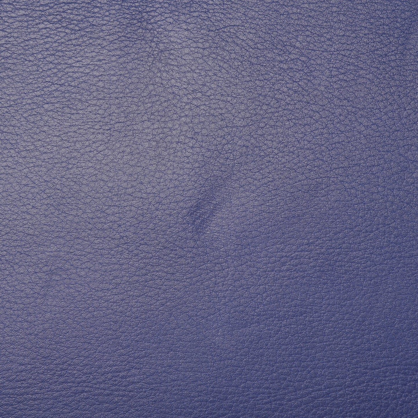 Supple Calfskin Medium Phantom Luggage Indigo