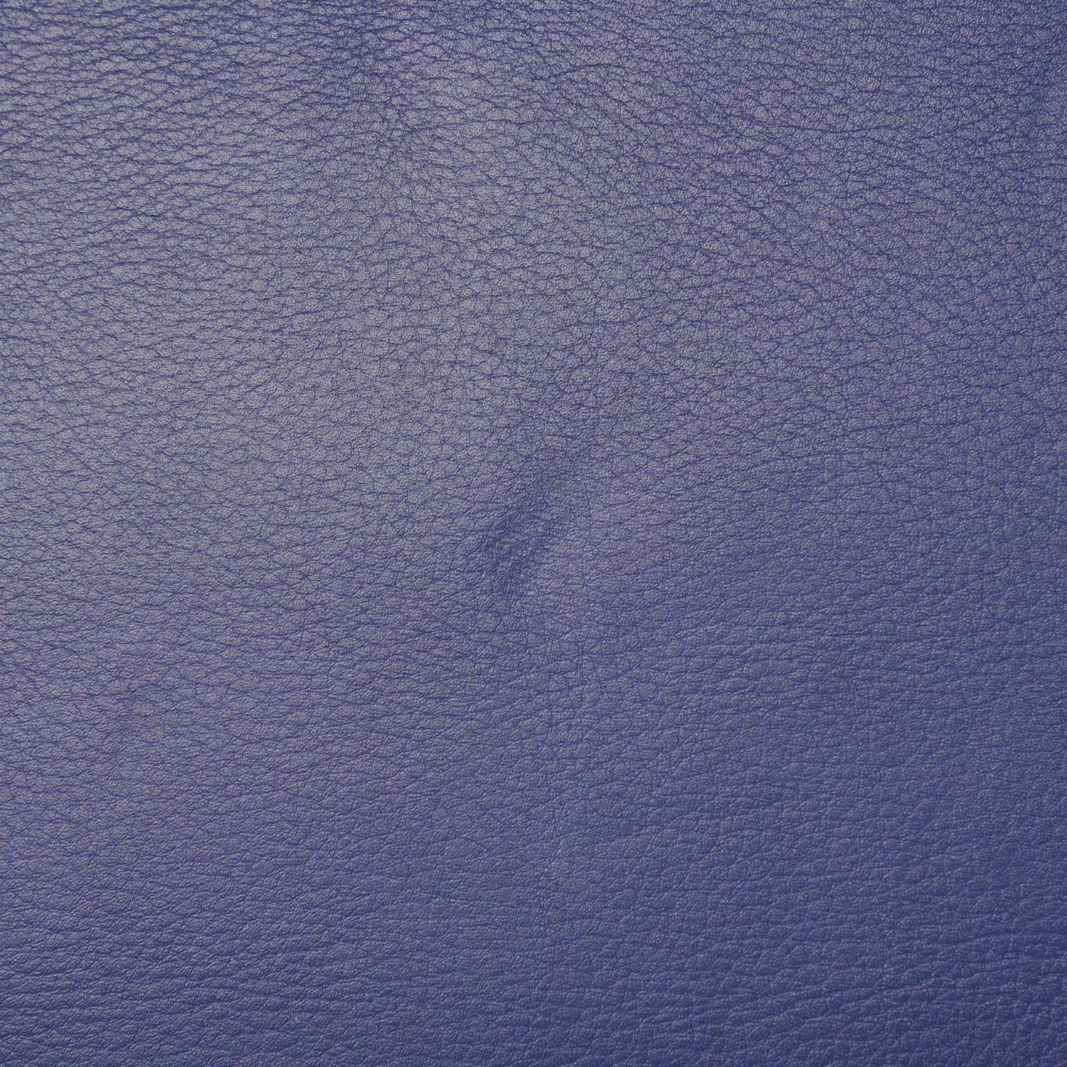 Celine Supple Calfskin Medium Phantom Luggage Indigo 16 of 19