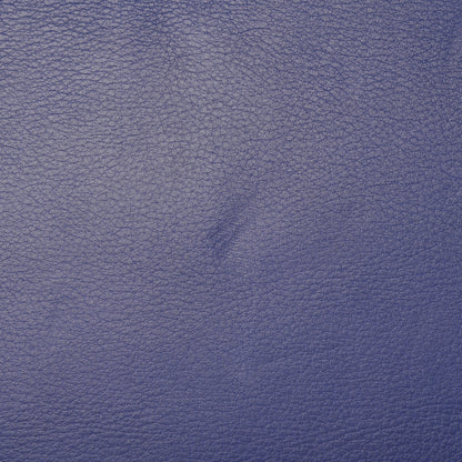 Celine Supple Calfskin Medium Phantom Luggage Indigo 16 of 19