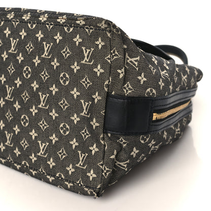 Louis Vuitton Mini Monogram Sac Mary Kate Black 9 of 9