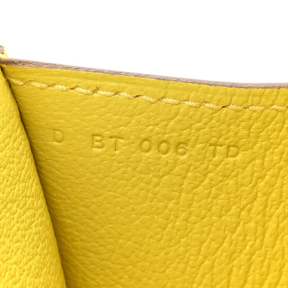 Hermes Evercolor Clic-H 21 Lime 7 of 9