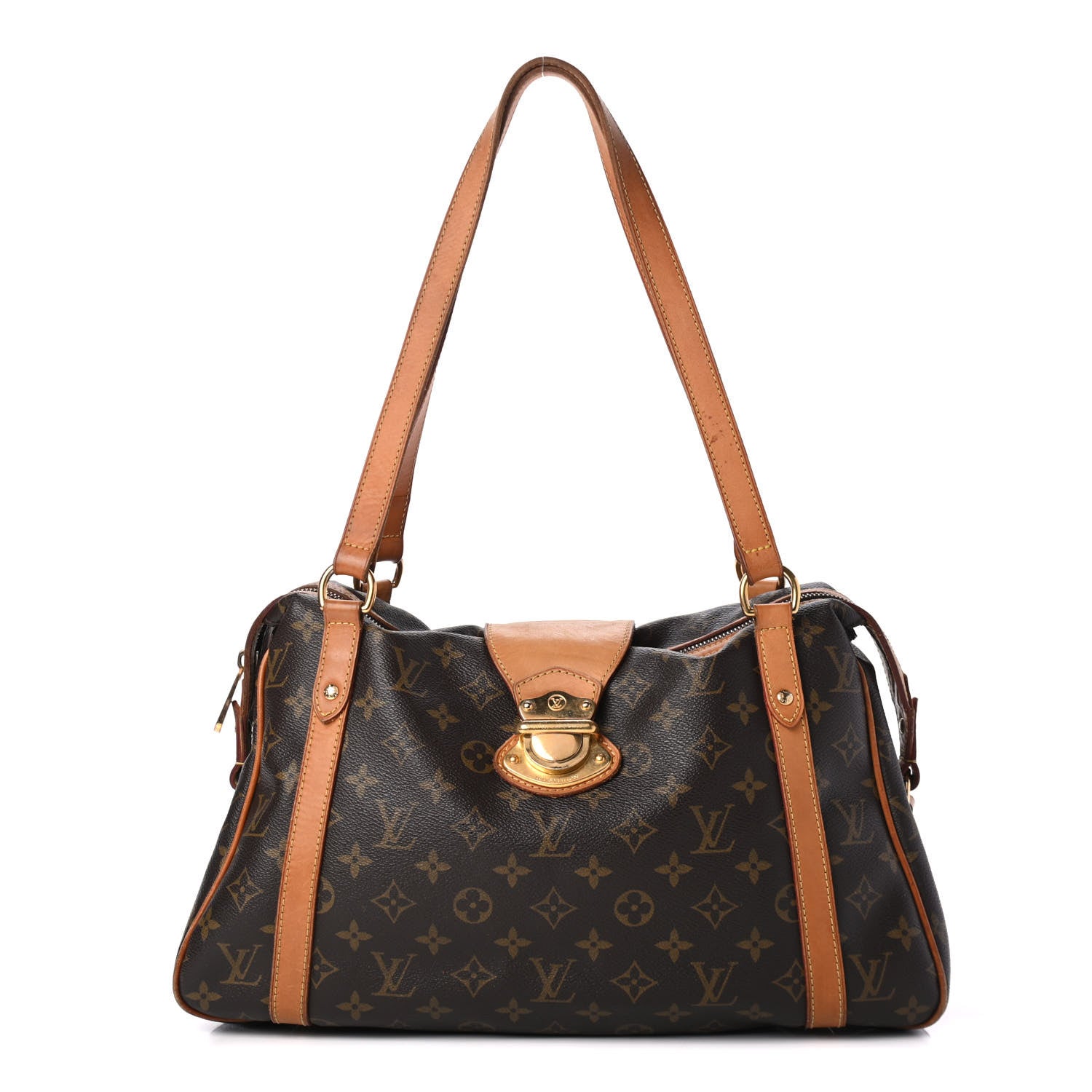 Louis Vuitton Monogram Stresa PM 1 of 4