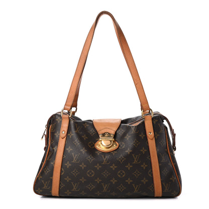 Louis Vuitton Monogram Stresa PM 1 of 4