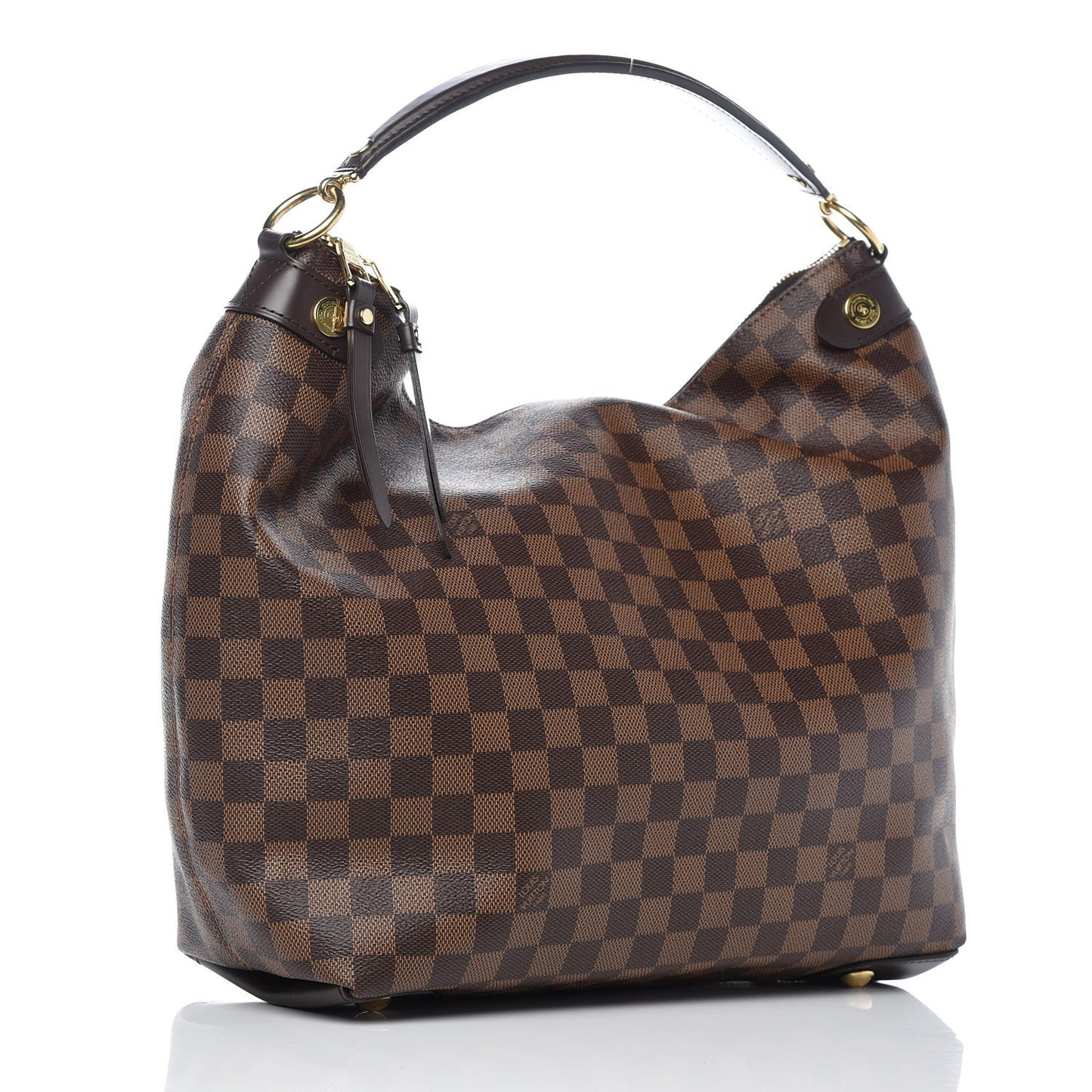 Damier Ebene Duomo Hobo