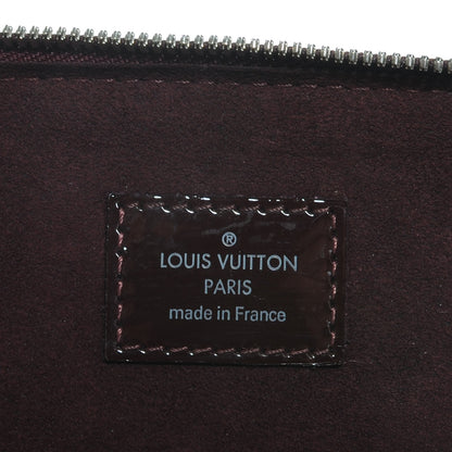 Louis Vuitton Electric Epi Alma PM Prune 5 of 7