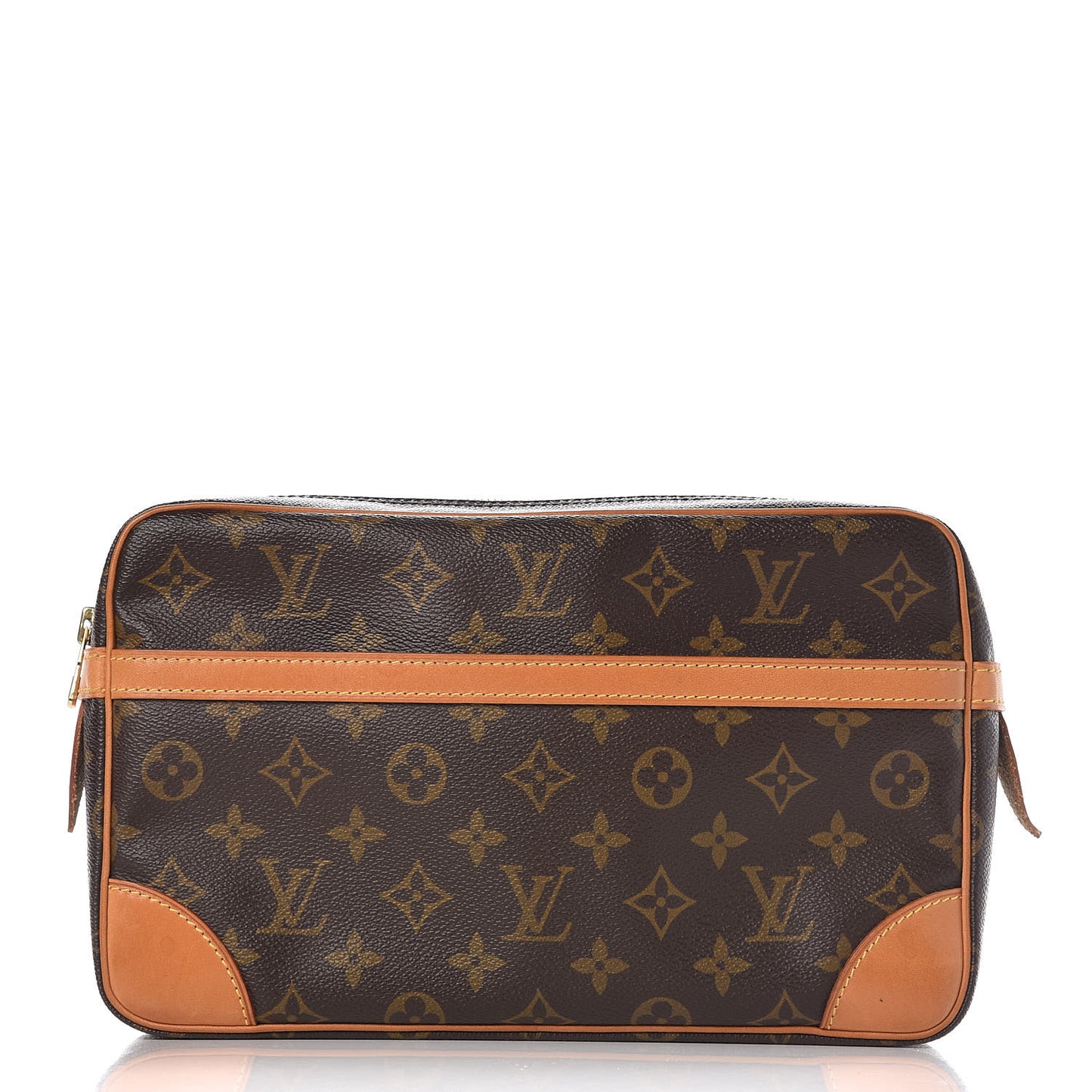 Monogram Compiegne 28