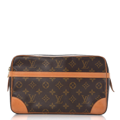 Louis Vuitton Monogram Compiegne 28 1 of 11